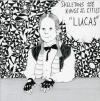 Skeletons & Kings Of All Cities - Lucas CD
