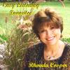 Rhonda Cooper - Easy Listening Favorites CD (CDR)
