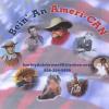 Harleydale Brown - Bein An American CD (CDR)