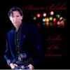 Aaron Blake - Lights Of The Season CD (CDR)