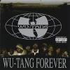 Wu-Tang Clan - Wu-Tang Forever CD