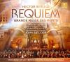 Michael Spyres / Nelson, John / Po - Berlioz: Requiem CD (With DVD)