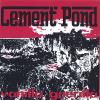 Cement Pond - Vanilla Guerilla CD