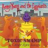 Young, Kenny & Eggplants - Toxic Swamp & Other Love Songs CD