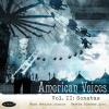 Mark Hetzler - Mark Hetzler - American Voices: II CD