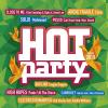 Hot Party Spring 2019 CD (Import)