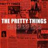 Things, Pretty / Yardbirds Blues Band - Greatest Hits CD
