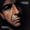 Leonard Cohen - Various Positions VINYL [LP] (Ofv; Dli)