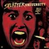 Chris Burke - Splatter University VINYL [LP] (Original Soundtrack)