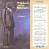 Banks, Willie & Messengers - Masterpiece CD