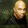 Lamar Campbell - From the Heart CD