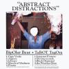 Cd Baby Bipolar bear & talbot tagora - abstract distractions vinyl [lp]
