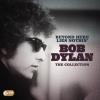 Bob Dylan - Beyond Here Lies Nothin CD (Uk)
