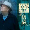 McLean, Big Dave - Better The Devil You Know CD