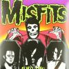 Misfits - Evilive VINYL [LP]