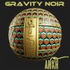 Gravity Noir - Ankh CD (CDRP)