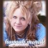 Hannah Mcneil - Hannah Mcneil CD