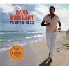 Dany Brillant - Puerto Rico CD (France, Import)
