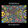 Flowtilla - Recalibration CD (CDR)