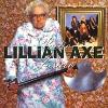 Lillian Axe - Poetic Justice VINYL [LP] (Reissue)