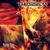 Thessera - Fooled Eyes CD