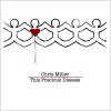 Chris Miller - This Precious Disease CD