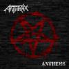 Anthrax - Anthems CD