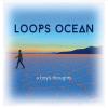 Ocean Loops - Boys Thoughts CD (CDRP)