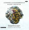 Leonard Elschenbroich - Beethoven: Sonatas For Cello And Piano CD