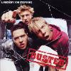 Busted - Present For Everyone CD (Uk)
