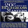 20th Century Bluegrass Masters CD