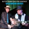 Donohue, Pat / Thompson, Butch - Vicksburg Blues CD