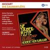 Karajan / Mozart / Wiener Philharmoniker - Die Zauberflote CD