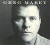 Greg Mabey - Greg Mabey CD