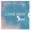 Lonnie Spiker - Five CD