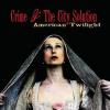 Crime And The C - American Twilight CD