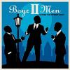 Boyz II Men - Under The Streetlight CD
