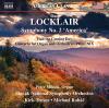 Locklair / Mikula / Trevor - Symphony 2 / America CD