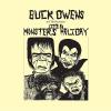 Owens, Buck & The Buckaroos - Monsters Holiday CD (Its A)