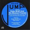Braff, Ruby & His Musical Friends - Recovered Treasures CD