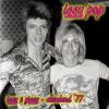 Iggy Pop - Iggy & Ziggy: Cleveland 77 CD