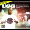 Underground Gangsta - Disembodied Voices CD (CDR)
