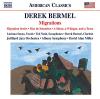Bermel / Miller / Souza - Migrations CD