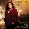Jonathan Antoine - Going The Distance CD