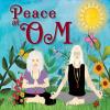 Peace at Om CD