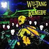 Wu Tang X Remedy VINYL [LP]