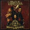 Black Eyed Peas - Monkey Business CD (Holland, Import)