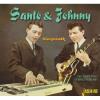 Santo & Johnny - First Two Stereo Albums CD