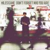 Miles Kane - Don't Forget Who You Are CD