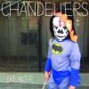 Chandeliers - Breaker VINYL [LP]